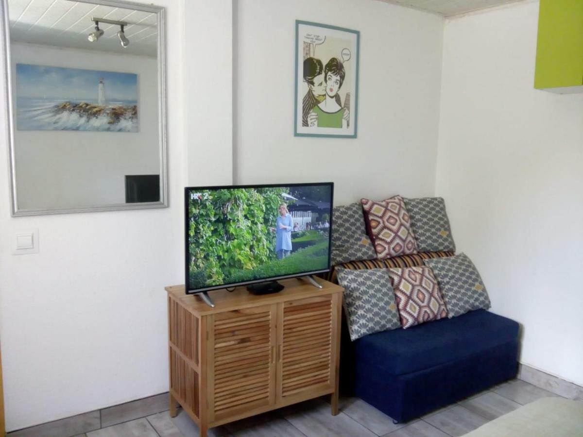Apartman Teuta Zagreb Exterior foto